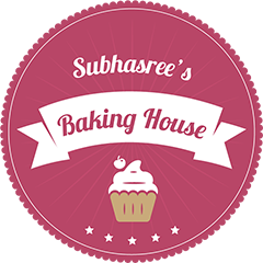 Subhasree's Baking House